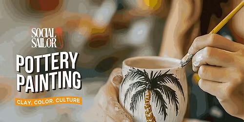 Pottery Painting Date