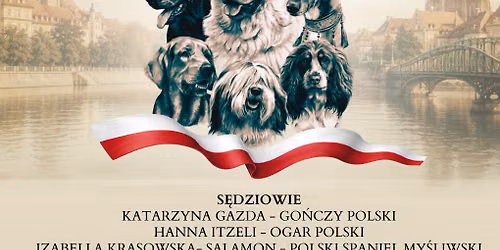 \u015awiatowa Wystawa Ras Polskich