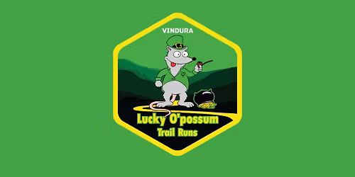 2026 The Lucky O'possum Trail Runs