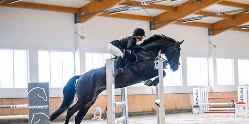 Konsultacje skokowe z Denisem Schlusselburgiem