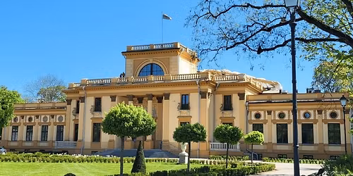 Prabangos ir istorijos susitikimas: Ti\u0161kevi\u010di\u0173 dvarai (2026.05.02) GARANTUOTAS I\u0160VYKIMAS