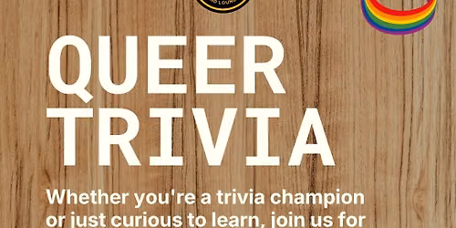 Queer Trivia