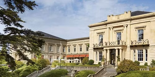 The Grand Bath Wedding Fair, Somerset