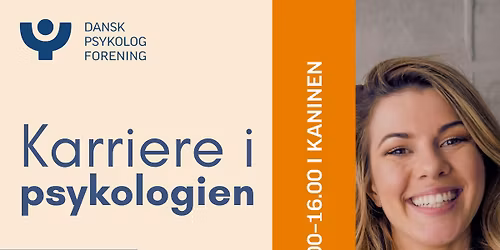 Karriereinspirations-eftermiddag i Kaninen