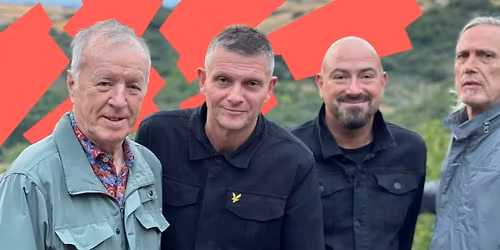 The Animals (UK) - J\u00e4\u00e4hyv\u00e4iskiertue