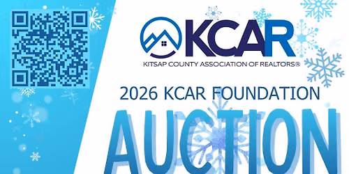 The 2026 KCAR Foundation Auction