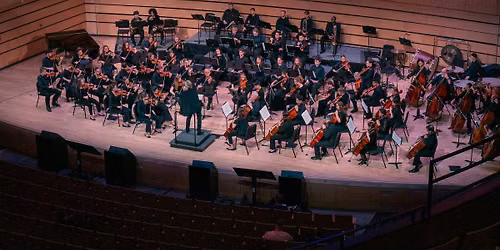 MasterWorks Festival Orchestra Concert (Week 1)