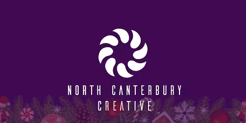 North Canterbury Creative - Kaiapoi Christmas market