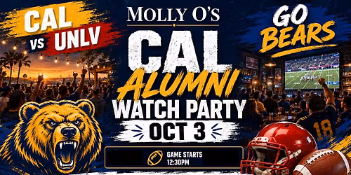 CAL and UNLV Alumni Watch Party