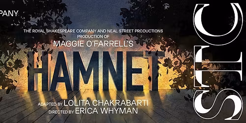 Shakespeare and Company - Hamlet at Tarrytown Music Hall