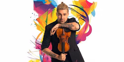 David Garrett - Millennium Symphony Open Air at Seebhne Bremen