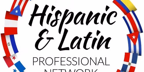 \ud83e\ude87Latin American NYC Networking Monday: latinos, Latinas and friends!