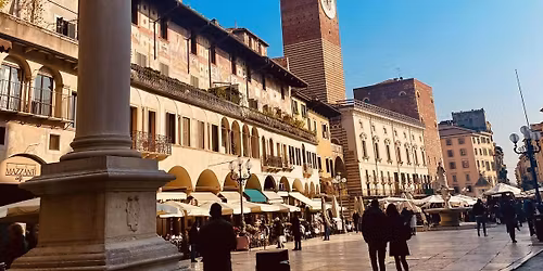 Verona Mountain Film Festival