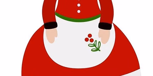 Story Time & More with Mrs. Claus at the Log Cabin with Carriage Rides Along the Dardenne Greenway