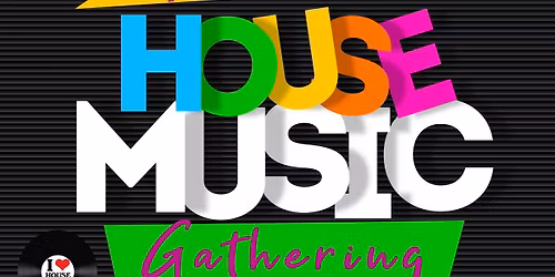 Aurora First Friday's House Music Gathering