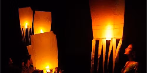 Light the Night - a Lantern night memorial
