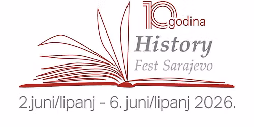 History Fest — Hotel Holiday Sarajevo