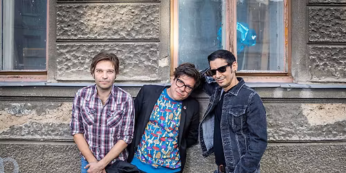 KOMMANDO ELEFANT \/ SCH\u00d6FISCH & RUE\u00df