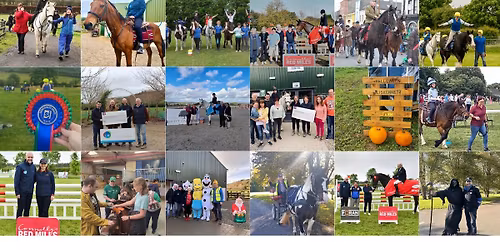 Liskennett 2025 Santa Experience