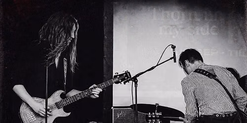 Wouter Thijssen (+ full band) + (support by) Beeldenstormer