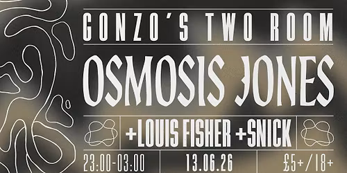 Osmosis Jones 