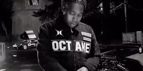 Don Toliver: Octane Tour