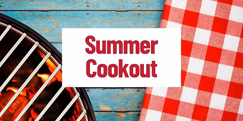 Summer Cookout