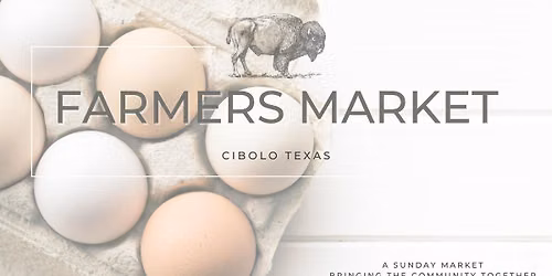 Summer Farmers Market 