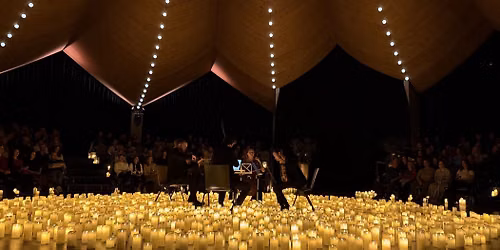 Candlelight: Ed Sheeran & Coldplay