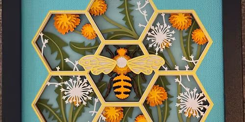 South River Yoga earth day vendor fair.