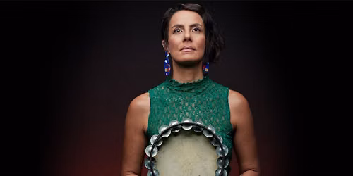 Claire Edwardes SOLO Dual Attractor Album Launch