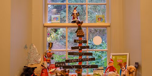 Christmas Festive Family Trail