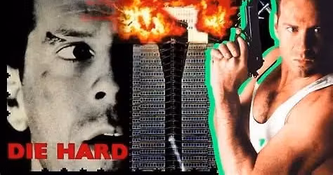 Die Hard Trivia at Southern Range!