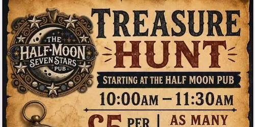 Treasure Hunt