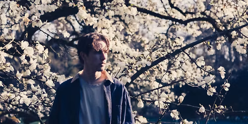 Riley Pearce in City of Brisbane