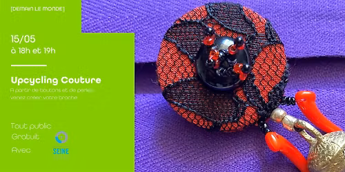 Upcycling Couture