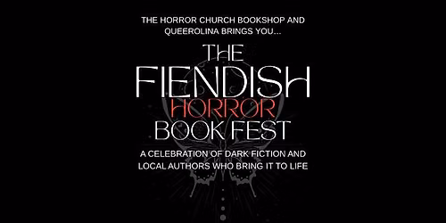 The Fiendish Horror Book Fest (FREE!)