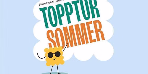Bli med p\u00e5 topptur i Kunstsilo!