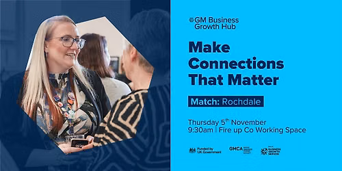 Match Rochdale