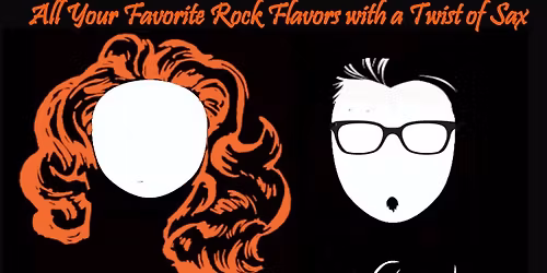 Twisted Ginger returns to JR's