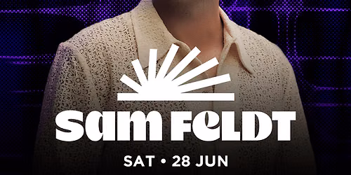 Sam Feldt at Clarendon Ballroom Nightclub and Rooftop