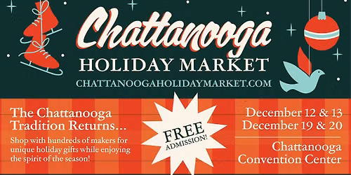 Holiday Market