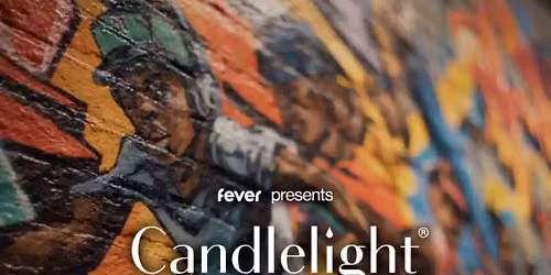 Candlelight - Hip Hop on Strings at Art Institute of Chicago