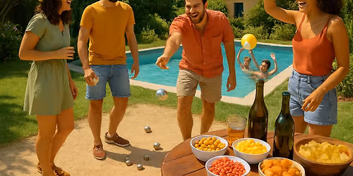 09.08 - Pool party - Assorelie \ud83c\udf0a\ud83c\udf89