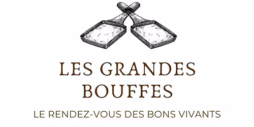 Les Grandes Bouffes WINTER EDITION au domaine du Mas des Escarades