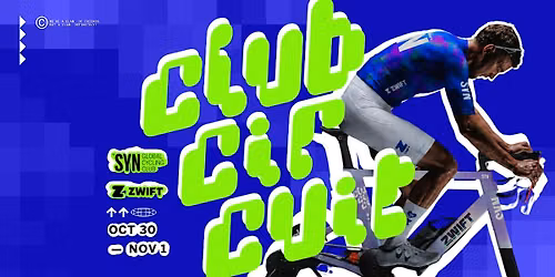 LIVE \u2014 SYN Club Circuit 2026