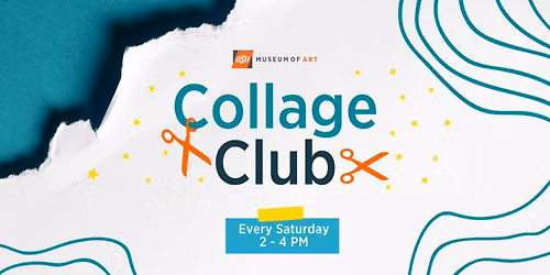 Collage Club