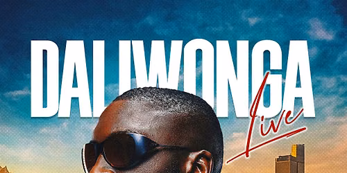 DALIWONGA LIVE