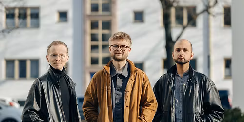 FredagsJAM - Morphlid feat. Thomas Fryland