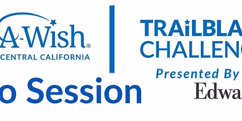 Trailblaze Info Session